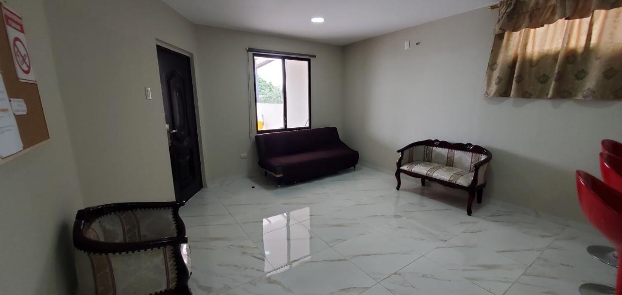Ncg Suite Comegua Guayaquil Exterior photo