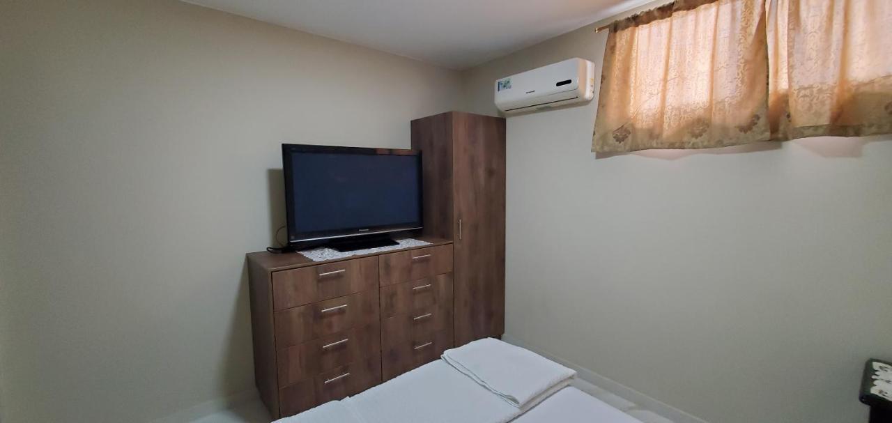 Ncg Suite Comegua Guayaquil Exterior photo