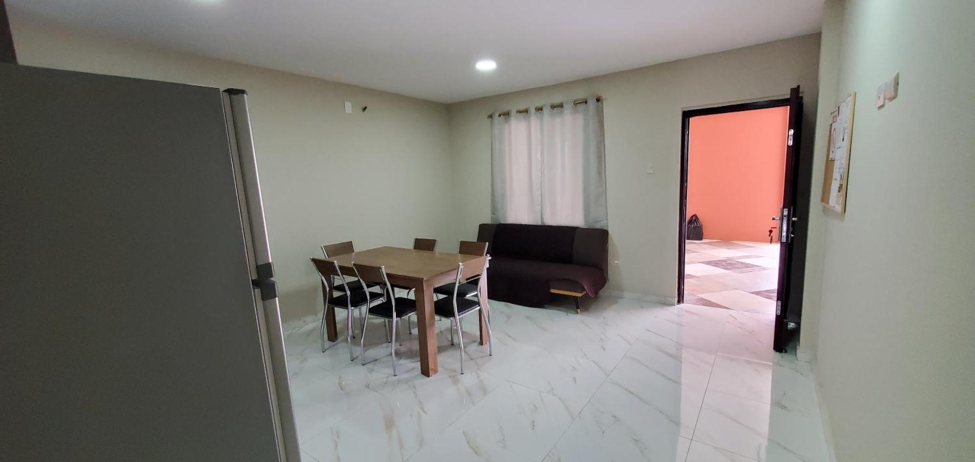 Ncg Suite Comegua Guayaquil Exterior photo